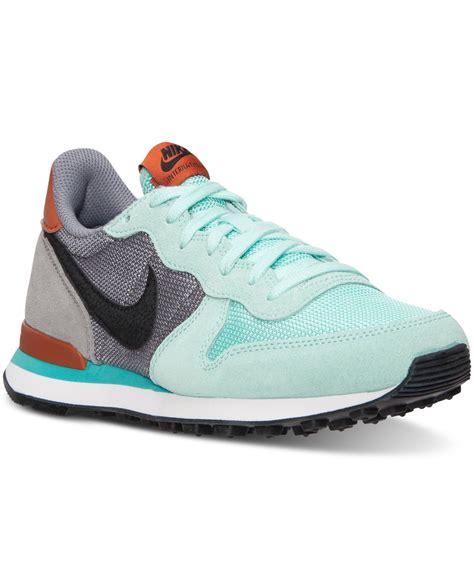 Nike women's internationalist sneakers